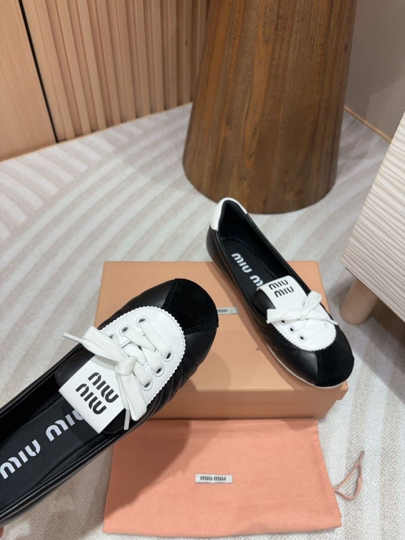 Miu Miu Shoes